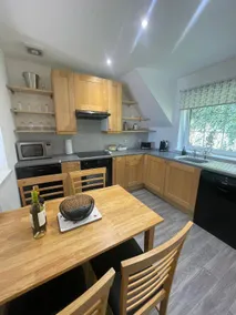 Apartment in Banff - Image 2