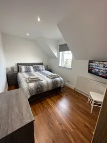 Apartment in Banff - Image 3