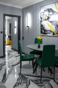 Royal apartment on Shevchenka 38 - Image 5