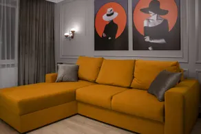 Royal apartment on Shevchenka 38 - Image 3