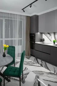 Royal apartment on Shevchenka 38 - Image 2