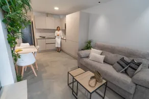 Interior apartment - Image 2