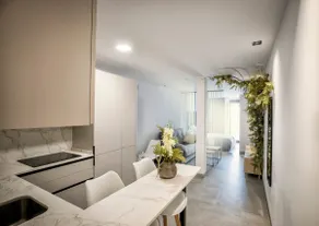Interior apartment - Image 5