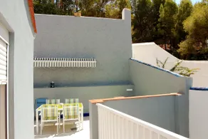 \"Villa Salud.\" Haus mit Seele in der Nähe von Malaga - Image 2