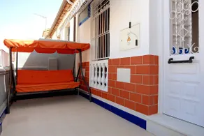 \"Villa Salud.\" Haus mit Seele in der Nähe von Malaga - Image 4