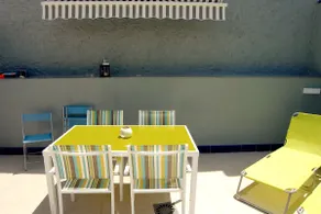 \"Villa Salud.\" Haus mit Seele in der Nähe von Malaga - Image 3