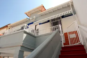 \"Villa Salud.\" Haus mit Seele in der Nähe von Malaga - Image 5