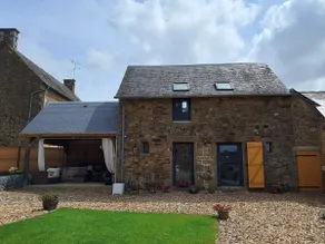 Stable Cottage at Le Prieuré - Image 2