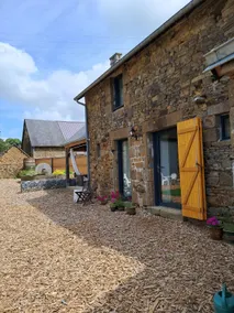 Stable Cottage at Le Prieuré - Image 3