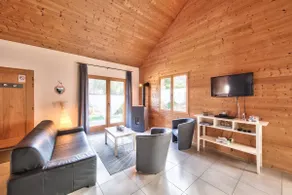 Chalet de charme - Le Martinet - Image 2
