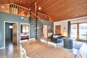 Chalet de charme - Le Martinet - Image 4