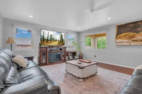 Spacious Home with Pool & Bike Access - Image 5