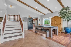 Spacious Home with Pool & Bike Access - Image 2
