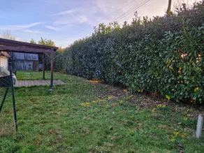 Quiet house not overlooked - Image 3