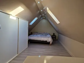 Quiet house not overlooked - Image 5