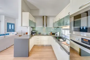 Villa Maria Fabrika Syros - Image 4