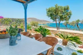 Villa Maria Fabrika Syros - Image 5