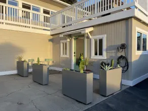 Cayucos Cottage Studio - Peak-A-Boo Ocean Views - Image 2