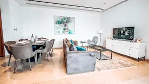 360 Nicosia Heights, Gym & Pool - Image 3
