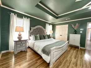 Family-Friendly Ranch, King Suite, Fire-Pit &Grill - Image 5