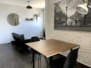 Apt loft w/fabulous design- Av Juarez - Image 5