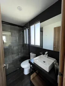 Apt loft w/fabulous design- Av Juarez - Image 4