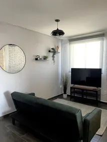 Apt loft w/fabulous design- Av Juarez - Image 2