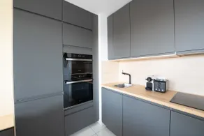 6 guests, 2 bedrooms and a balcony near Paris - Image 2