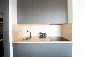 6 guests, 2 bedrooms and a balcony near Paris - Image 4