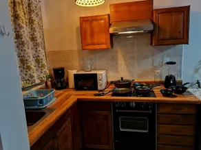 Yaya's Loft 301 - Image 3
