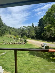 Illinbah Valley views at The Cottage, Scenic Rim - Image 2