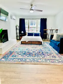 Private&Comfortable Studio for 2 in Southern Pines - Image 5