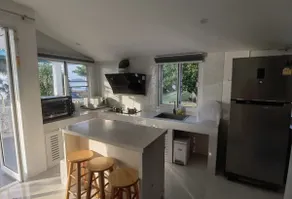 2 Bedroom Beach Front Villa Sea Breeze SDV229D-By Samui Dream Villas - Image 3
