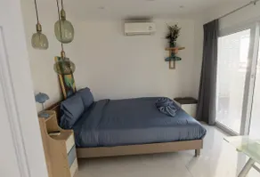 2 Bedroom Beach Front Villa Sea Breeze SDV229D-By Samui Dream Villas - Image 5