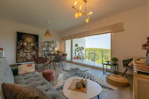 AfriCasa - cosy apartment with views & pool - Image 2