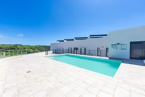 AfriCasa - cosy apartment with views & pool - Image 5