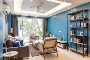 Modern 3BHK Apart -Gurgaon Sec42 - Image 2