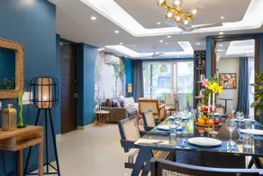 Modern 3BHK Apart -Gurgaon Sec42 - Image 4