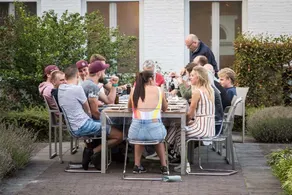 Luksuriøst overdådigt pensionat - sover 22 - Image 2