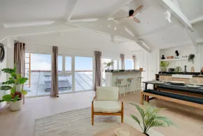 Paris Expo - Charming Loft at the Gates of Paris - GetHosted - Image 4