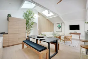 Paris Expo - Charming Loft at the Gates of Paris - GetHosted - Image 3