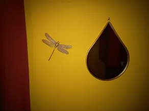 The Dragonfly House - Image 2