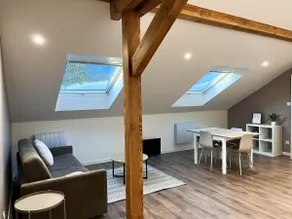 Le Cocon | Cozy, terrace • In the countryside - Image 4