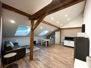 Le Cocon | Cozy, terrace • In the countryside - Image 3
