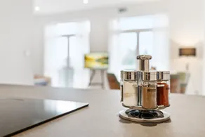 Premium SmartApart mit Smarthome 24h-check-in - Image 3