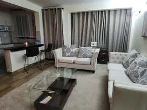 Alessa Executive Apts Amazing Rooftop city views - Image 2