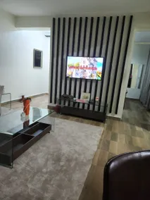 Alessa Executive Apts Amazing Rooftop city views - Image 4