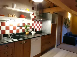 Apartment for 5–7 people - Image 3