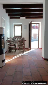 Ancient tower of the ”Casa Ceresiana” castle - Image 4