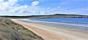 Traigh - Kintra Beach Cottages - Image 3